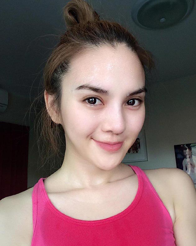 หลิว อาจารียา