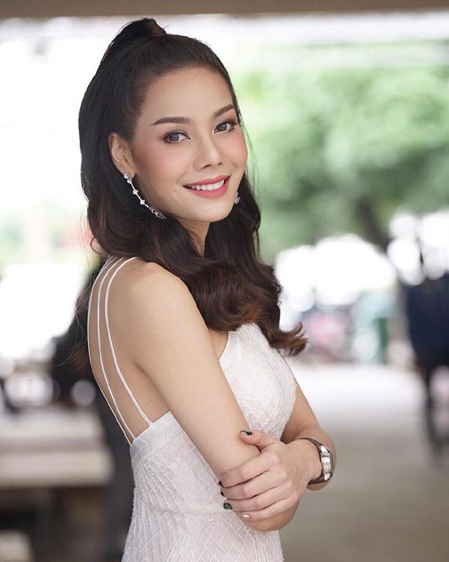 หยก ธัญยกันต์