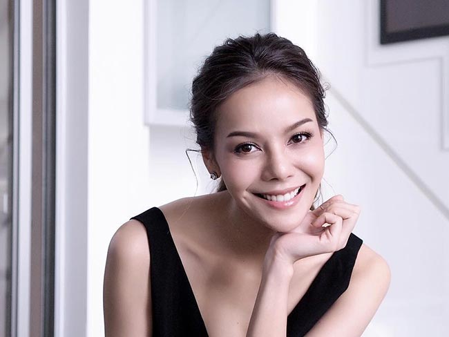 หยก ธัญยกันต์