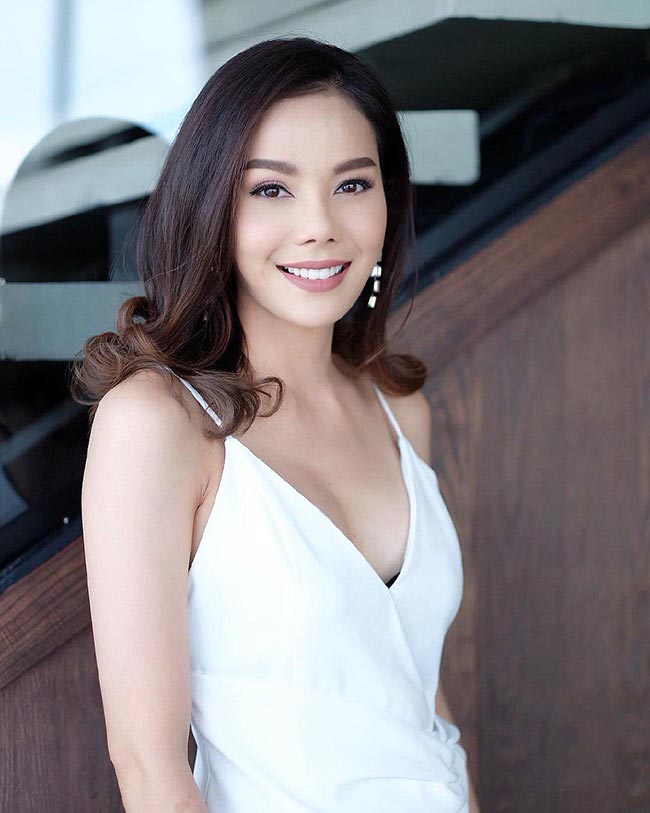 หยก ธัญยกันต์