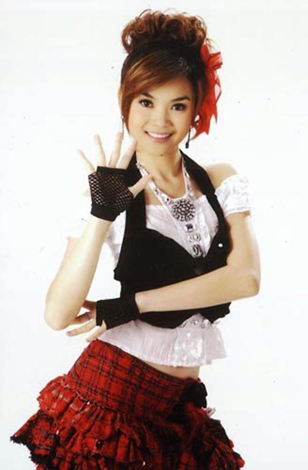 หลิว อาจารียา