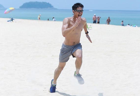 เวียร์ ศุกลวัฒน์