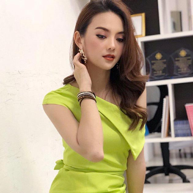 หลิว อาจารียา