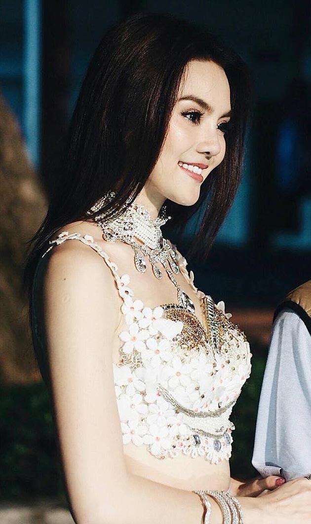 หลิว อาจารียา