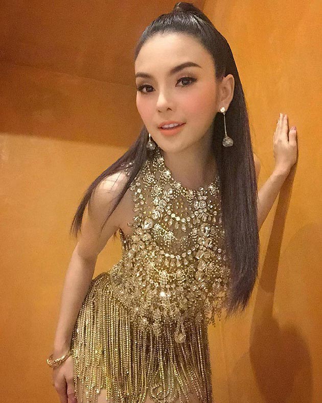 หลิว อาจารียา