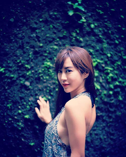 จ๋า ณัฐฐาวีรนุช ทองมี