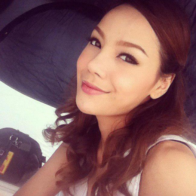 หยก ธัญยกันต์