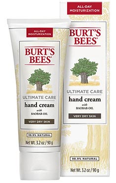 ครีมทามือ