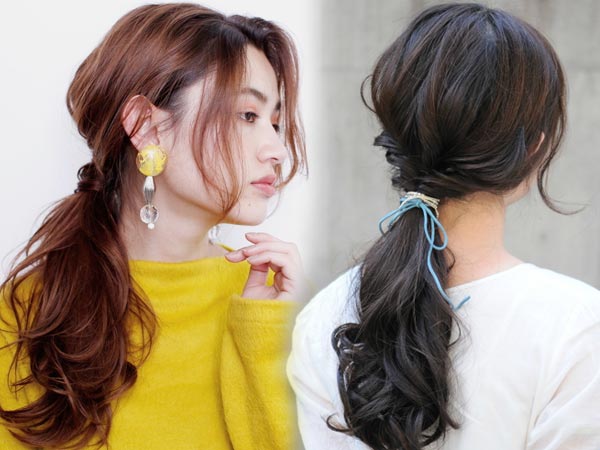 ทรงผมหน้าหนาว