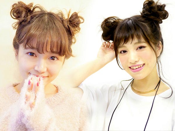 ทรงผมหน้าหนาว