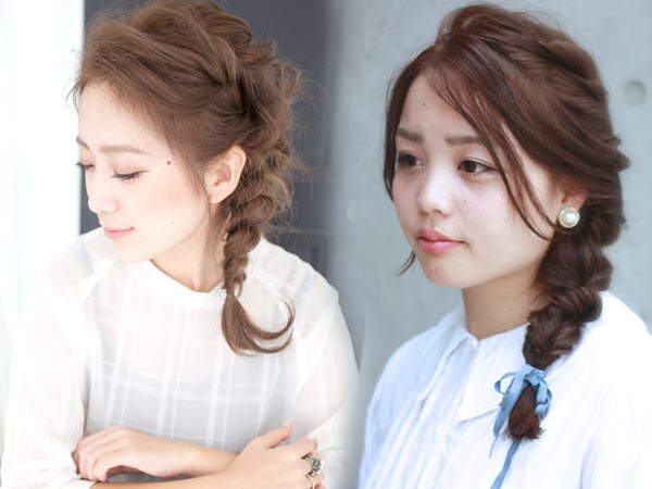 ทรงผมหน้าหนาว