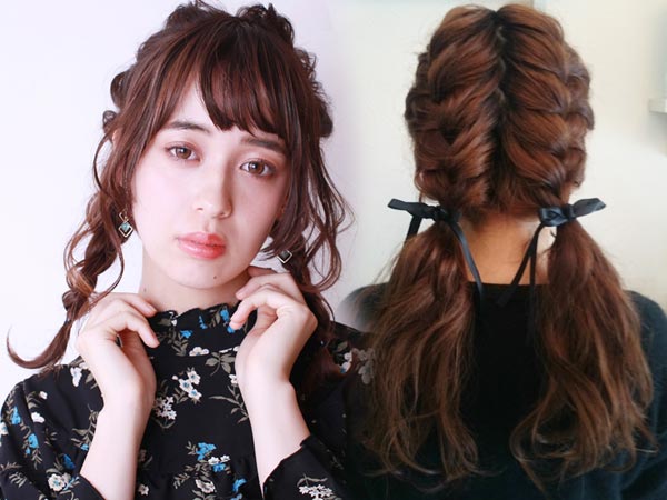 ทรงผมหน้าหนาว