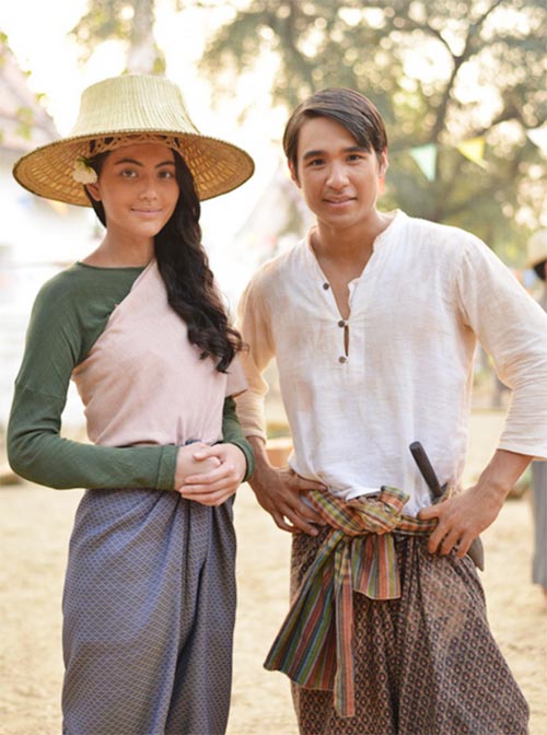 ใหม่ ดาวิกา