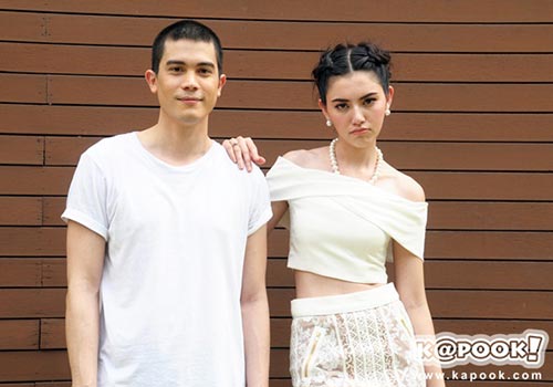 ใหม่ ดาวิกา