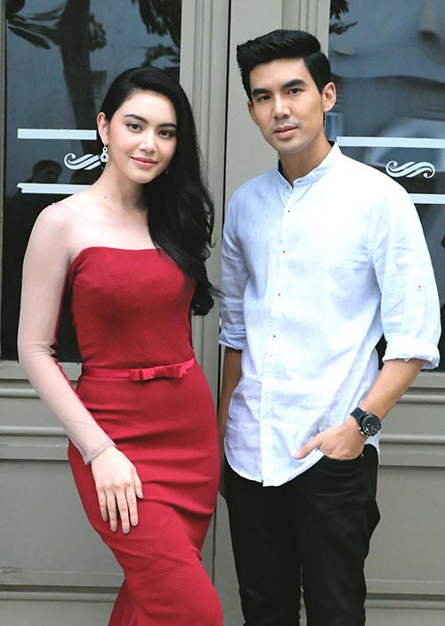 ใหม่ ดาวิกา