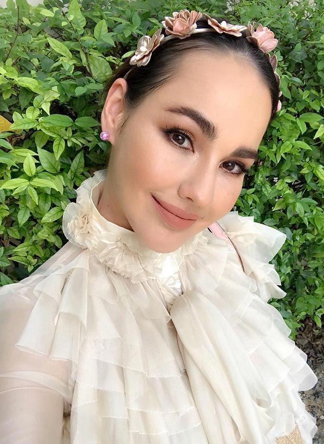 แหม่ม วิชุดา