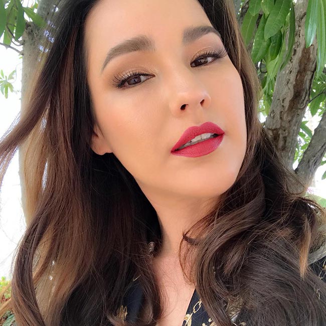 แหม่ม วิชุดา