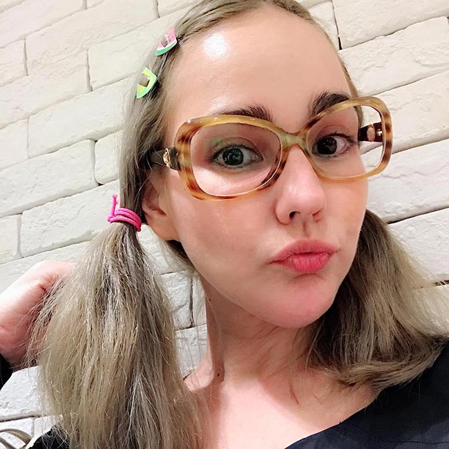 แหม่ม วิชุดา