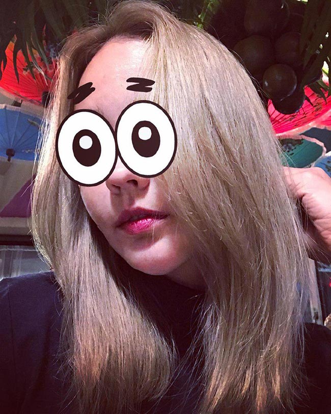 แหม่ม วิชุดา