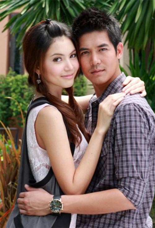 ใหม่ ดาวิกา