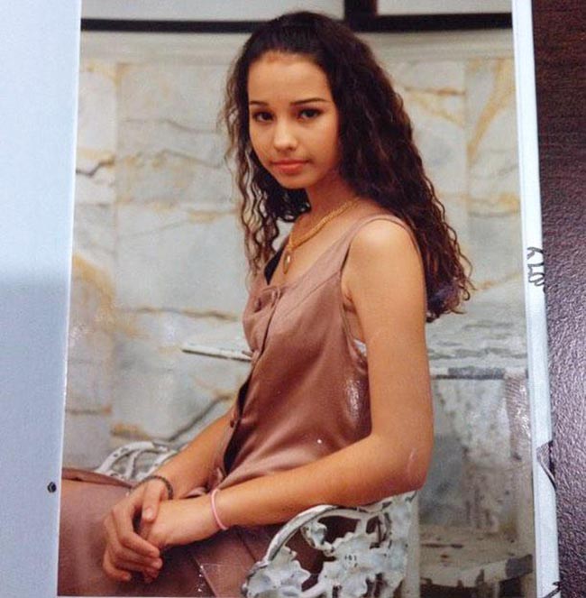 แหม่ม วิชุดา