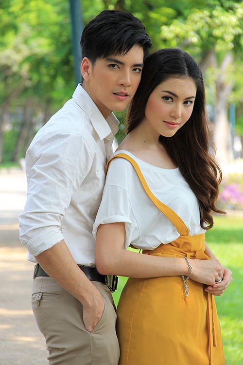 ใหม่ ดาวิกา