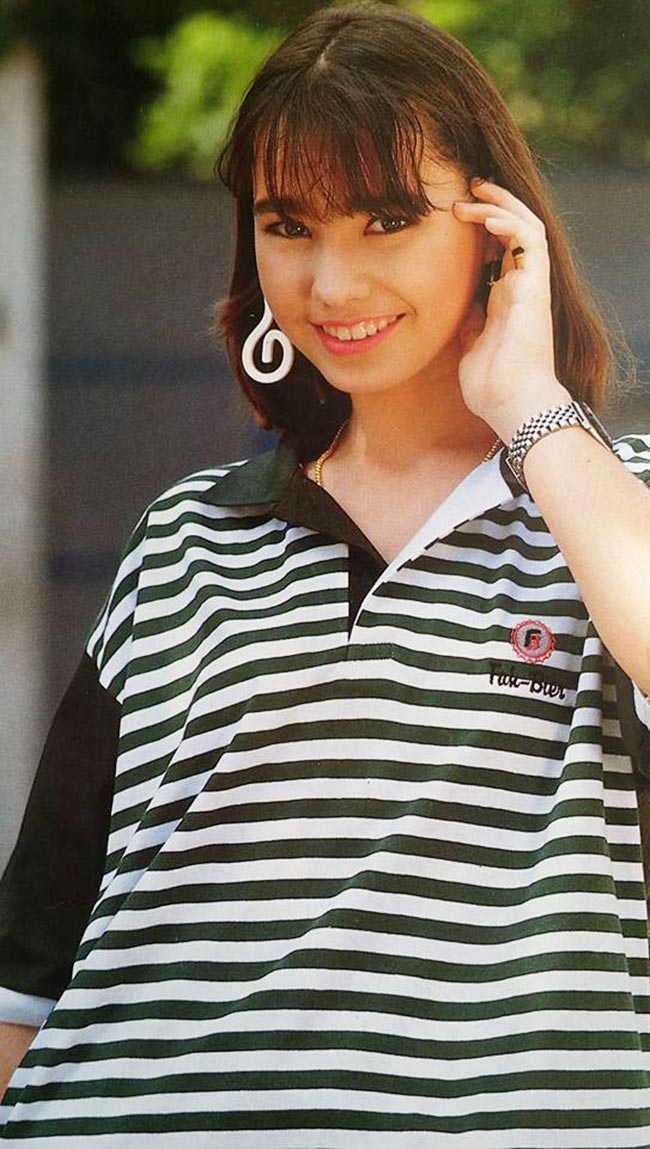 แหม่ม วิชุดา