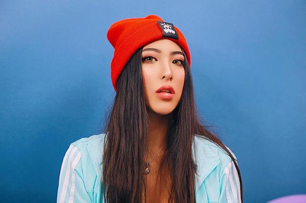 หวาย Kamikaze