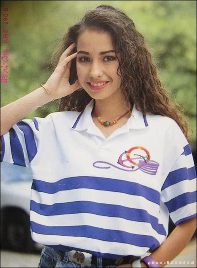 แหม่ม วิชุดา