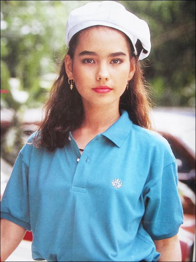 แหม่ม วิชุดา