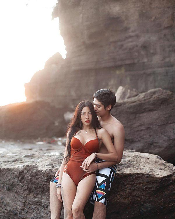 หวาย Kamikaze