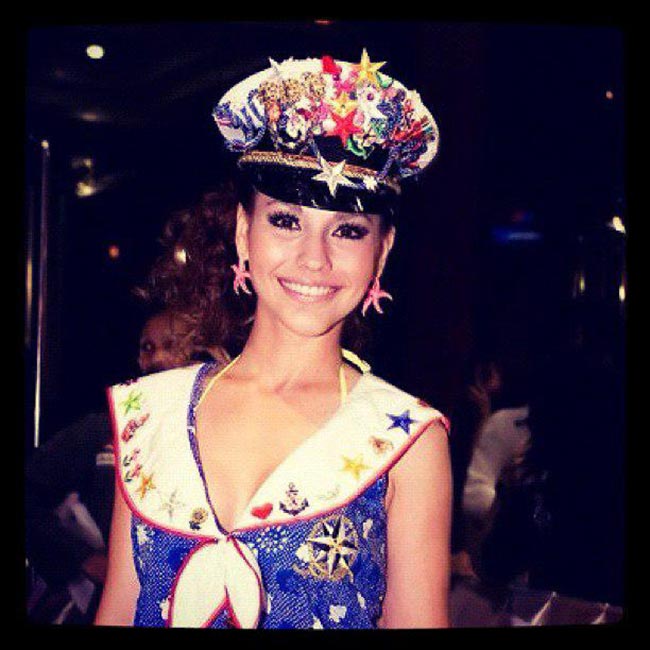 แหม่ม วิชุดา