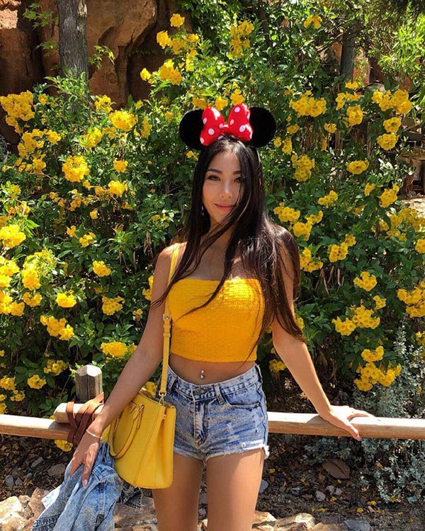 หวาย Kamikaze