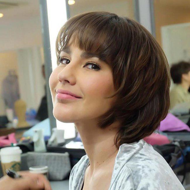 แหม่ม วิชุดา