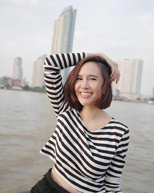 ขวัญ พิมพ์อัปสร