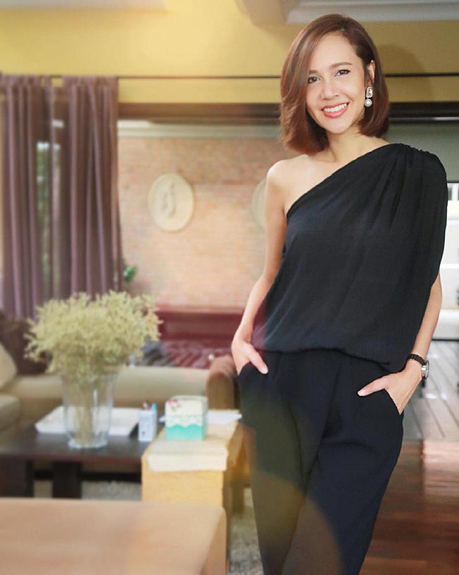 ขวัญ พิมพ์อัปสร