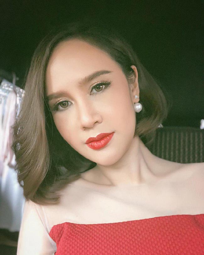 ขวัญ พิมพ์อัปสร