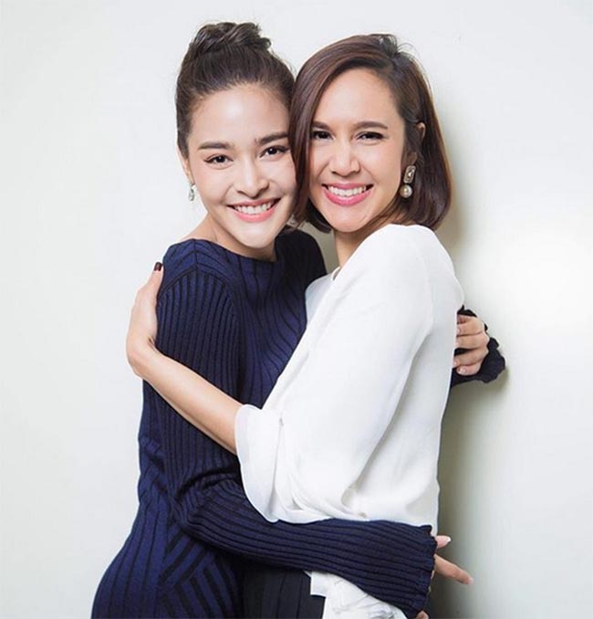 ขวัญ พิมพ์อัปสร