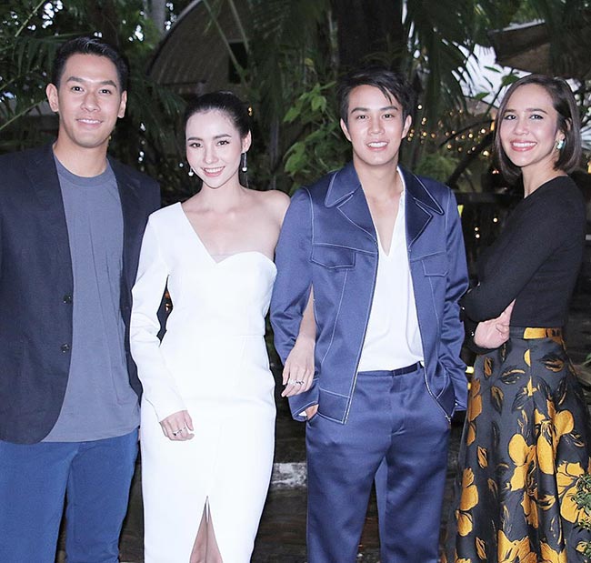 ขวัญ พิมพ์อัปสร