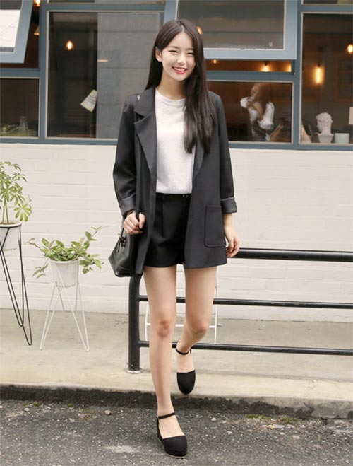 ชุดทำงาน