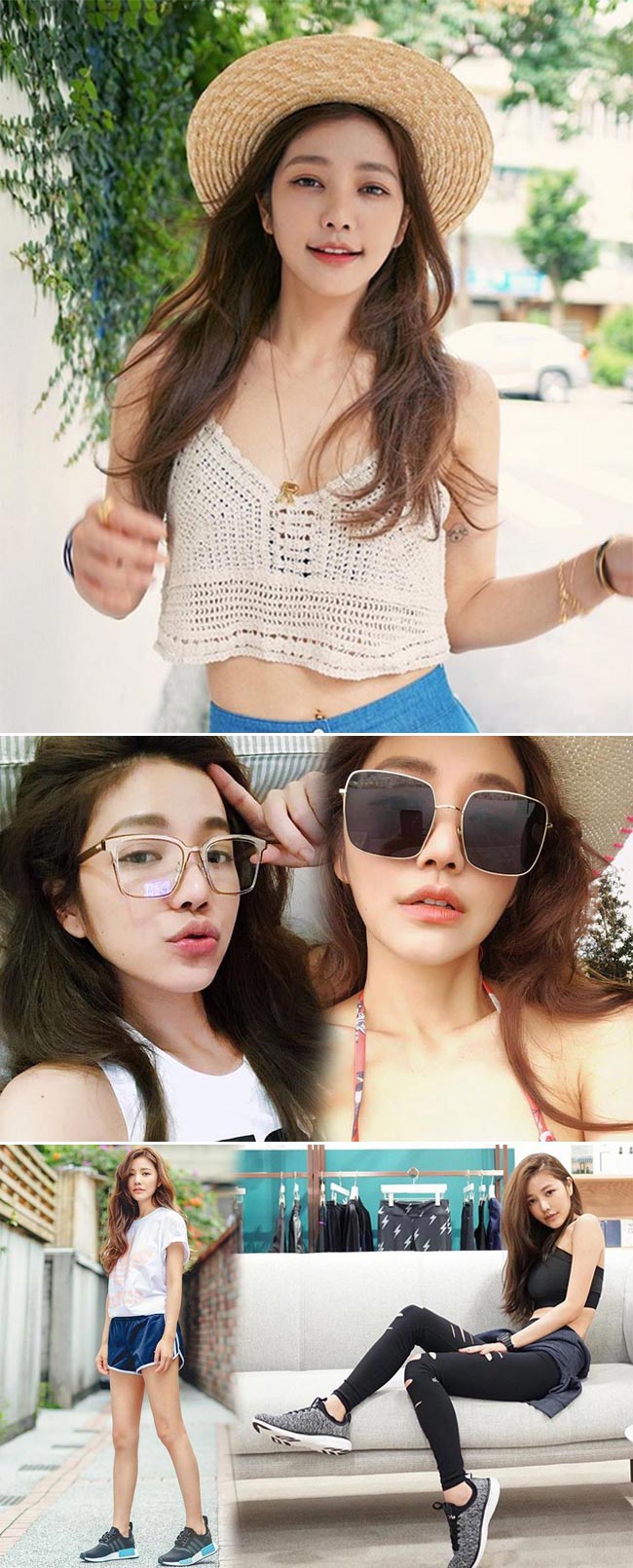 วิธีดูแลตัวเอง