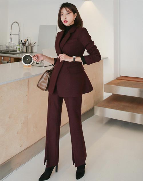 ชุดทำงาน