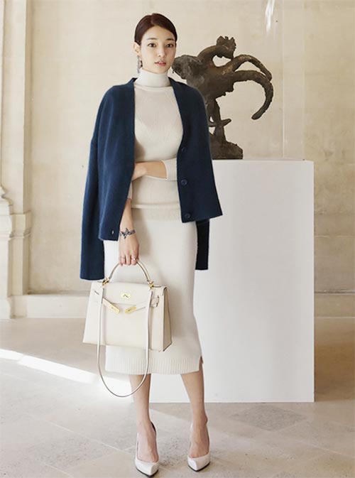 ชุดทำงาน