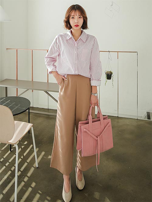 ชุดทำงาน