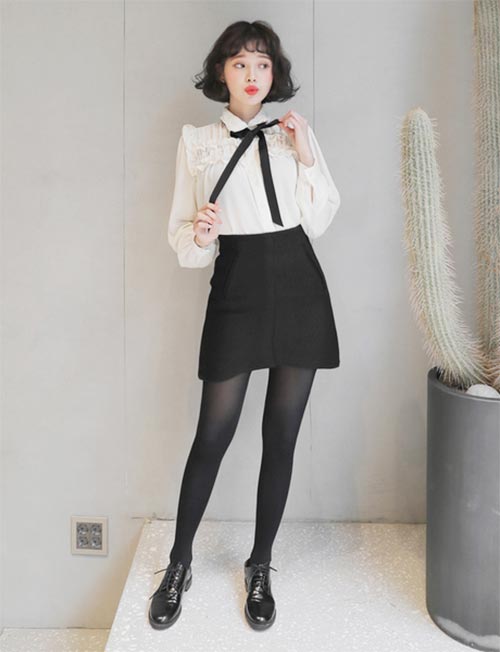 ชุดทำงาน