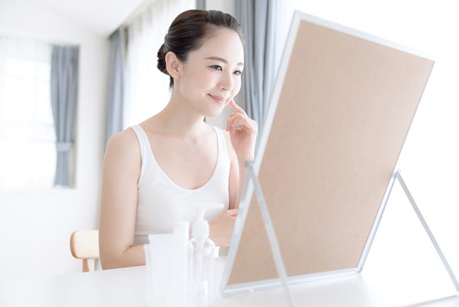 วิธีรักษาสิว