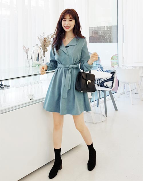 ชุดทำงาน