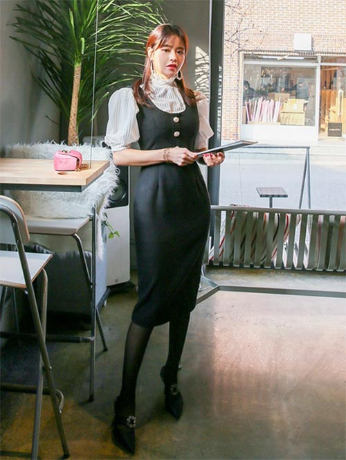 ชุดทำงาน