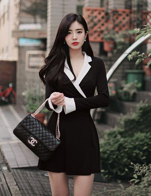 ชุดทำงาน