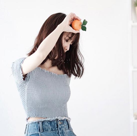 ผมสั้นดาราวัยรุ่น